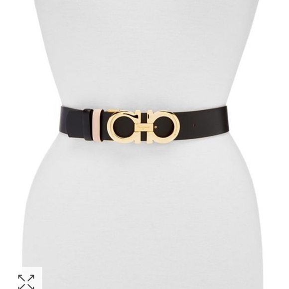 bloomingdales ferragamo belt